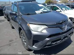 2T3ZFREVXGW306871 2016 TOYOTA RAV 4