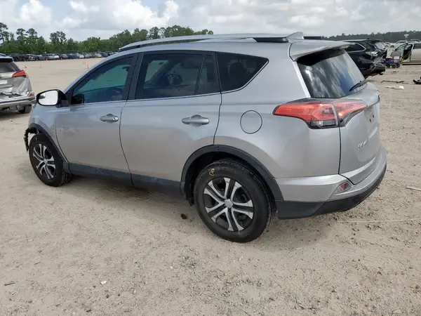 2T3ZFREVXGW308524 2016 TOYOTA RAV 4 - Image 2