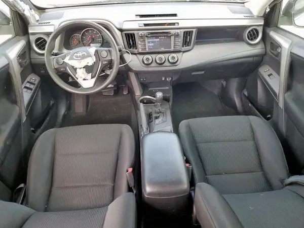2T3ZFREVXGW308524 2016 TOYOTA RAV 4 - Image 8