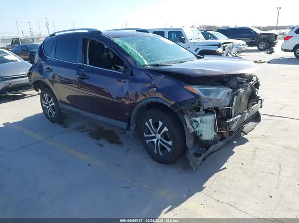 2T3ZFREVXGW309754 2016 TOYOTA RAV 4 - Image 1