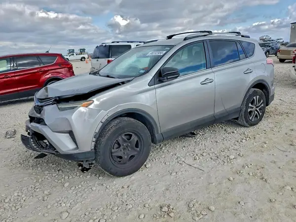 2T3ZFREVXGW312427 2016 TOYOTA RAV 4 - Image 1