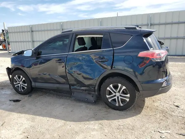 2T3ZFREVXHW314485 2017 TOYOTA RAV 4 - Image 2