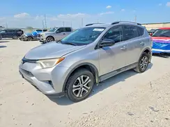 2T3ZFREVXHW333991 2017 TOYOTA RAV 4
