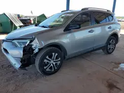 2T3ZFREVXHW336325 2017 TOYOTA RAV 4