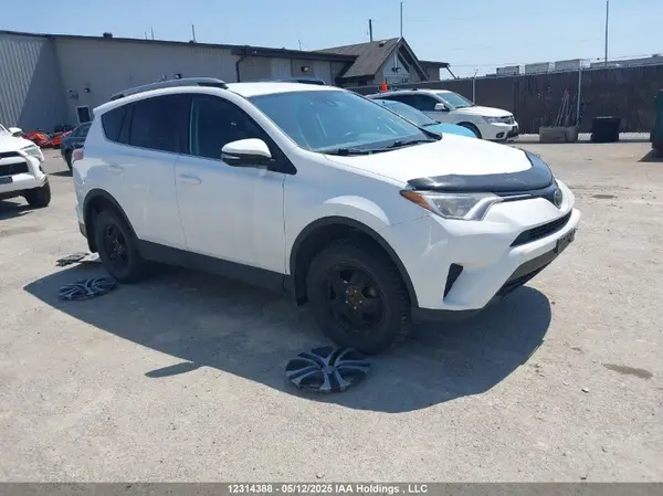 2T3ZFREVXHW344019 2017 TOYOTA RAV 4 - Image 1