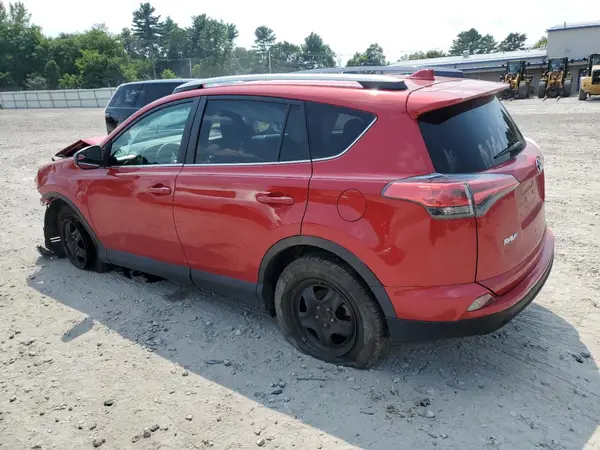 2T3ZFREVXHW356512 2017 TOYOTA RAV 4 - Image 2