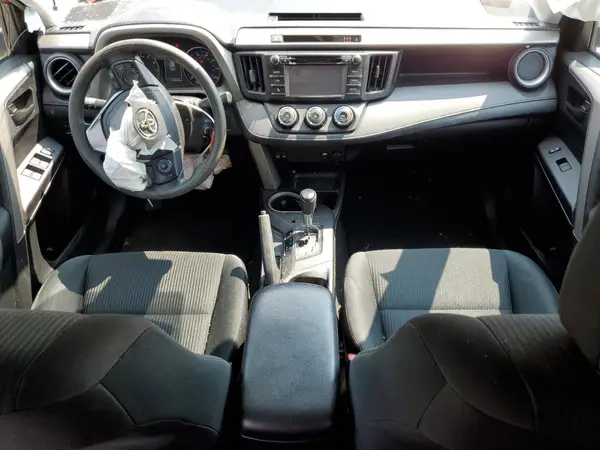 2T3ZFREVXHW356512 2017 TOYOTA RAV 4 - Image 8