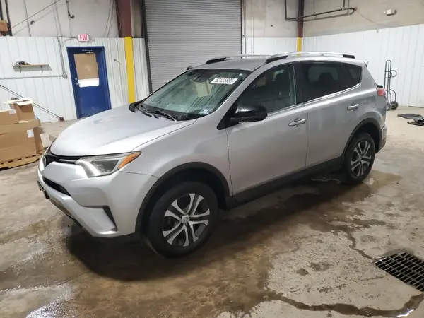 2T3ZFREVXHW363153 2017 TOYOTA RAV 4 - Image 1