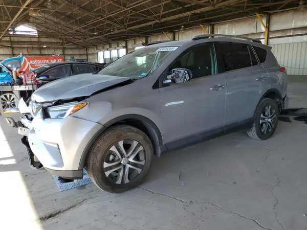 2T3ZFREVXJW405794 2018 TOYOTA RAV 4 - Image 1