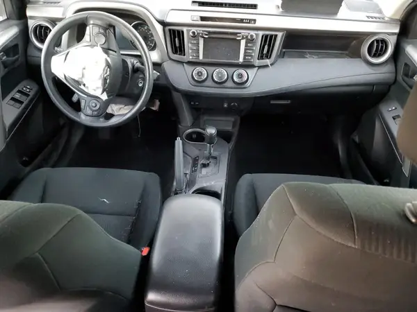 2T3ZFREVXJW415578 2018 TOYOTA RAV 4 - Image 8