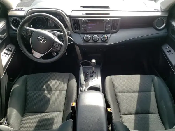 2T3ZFREVXJW417170 2018 TOYOTA RAV 4 - Image 8