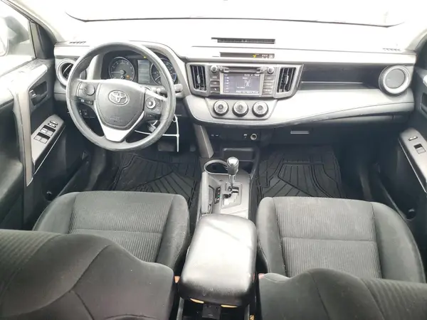 2T3ZFREVXJW421316 2018 TOYOTA RAV 4 - Image 8