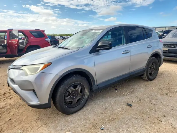 2T3ZFREVXJW423096 2018 TOYOTA RAV 4 - Image 1