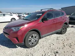 2T3ZFREVXJW432607 2018 TOYOTA RAV 4