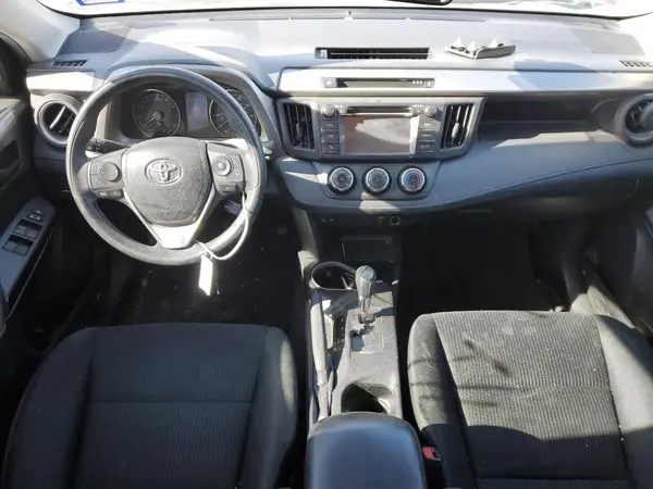 2T3ZFREVXJW432607 2018 TOYOTA RAV 4 - Image 8