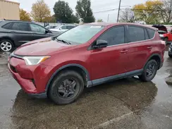 2T3ZFREVXJW447043 2018 TOYOTA RAV 4