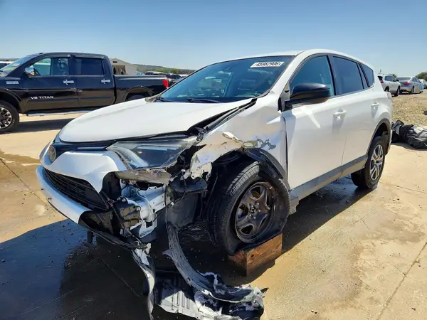 2T3ZFREVXJW447222 2018 TOYOTA RAV 4 - Image 1