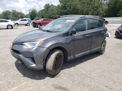 2T3ZFREVXJW450590 2018 TOYOTA RAV 4