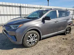 2T3ZFREVXJW451027 2018 TOYOTA RAV 4