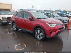 2T3ZFREVXJW452632 2018 TOYOTA RAV 4