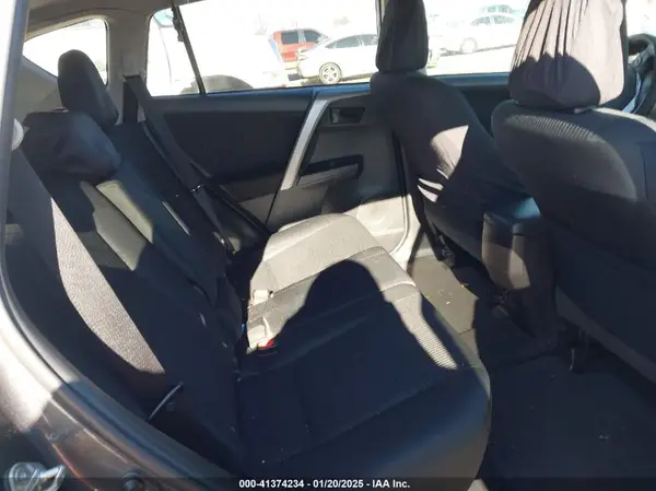2T3ZFREVXJW453912 2018 TOYOTA RAV 4 - Image 8