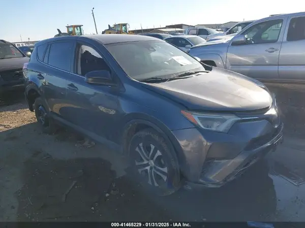 2T3ZFREVXJW457331 2018 TOYOTA RAV 4 - Image 1