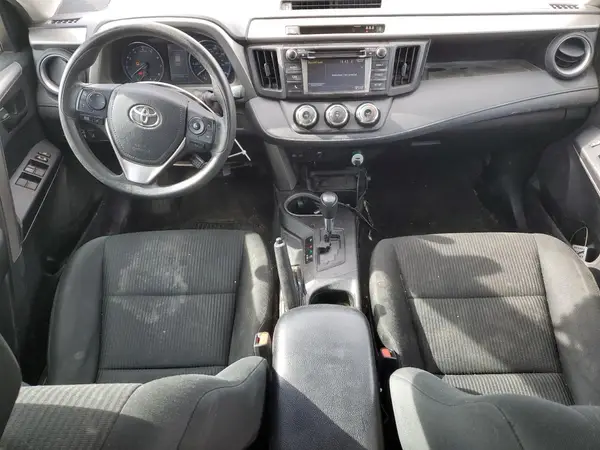 2T3ZFREVXJW461220 2018 TOYOTA RAV 4 - Image 8