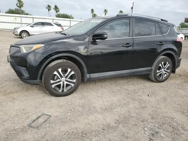 2T3ZFREVXJW461721 2018 TOYOTA RAV 4 - Image 1