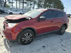 2T3ZFREVXJW473321 2018 TOYOTA RAV 4