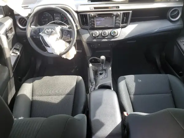 2T3ZFREVXJW473321 2018 TOYOTA RAV 4 - Image 8