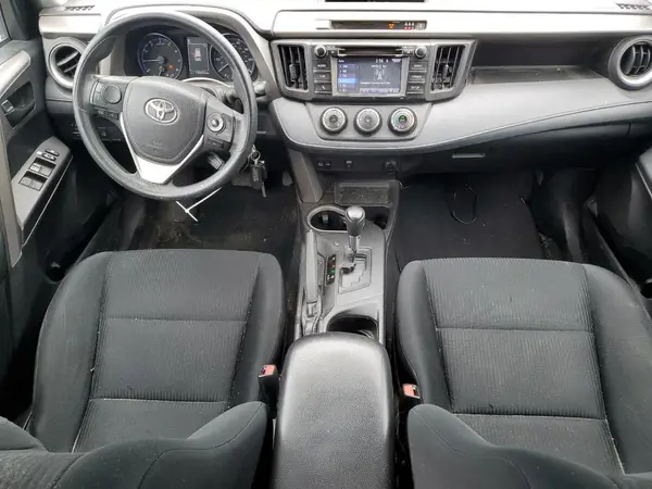2T3ZFREVXJW474100 2018 TOYOTA RAV 4 - Image 8