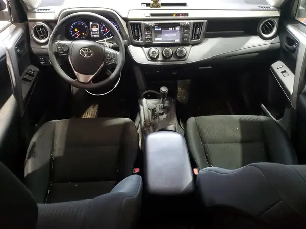 2T3ZFREVXJW476249 2018 TOYOTA RAV 4 - Image 8