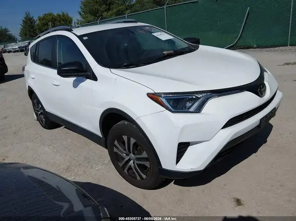 2T3ZFREVXJW477207 2018 TOYOTA RAV 4 - Image 1