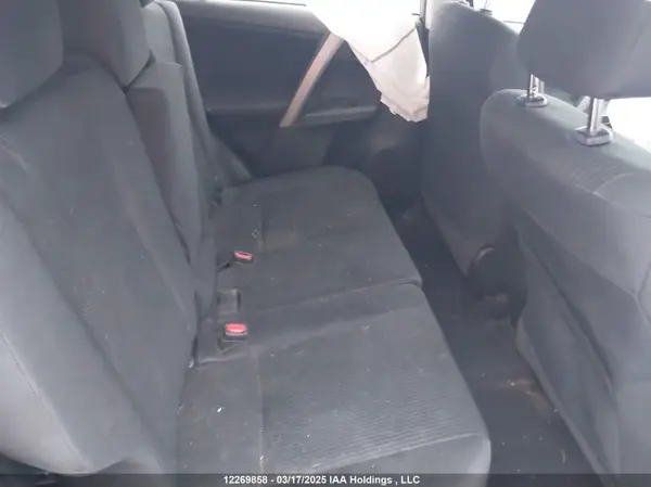 2T3ZFREVXJW478258 2018 TOYOTA RAV 4 - Image 8