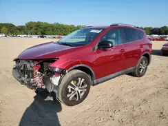 2T3ZFREVXJW491396 2018 TOYOTA RAV 4