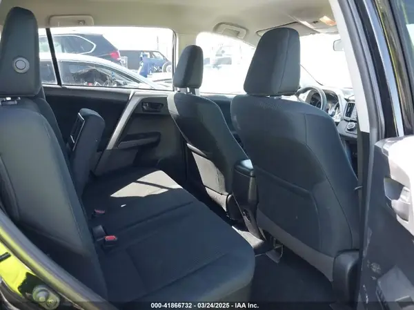 2T3ZFREVXJW493701 2018 TOYOTA RAV 4 - Image 8