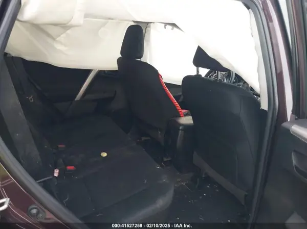 2T3ZFREVXJW494279 2018 TOYOTA RAV 4 - Image 8