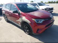 2T3ZFREVXJW495920 2018 TOYOTA RAV 4
