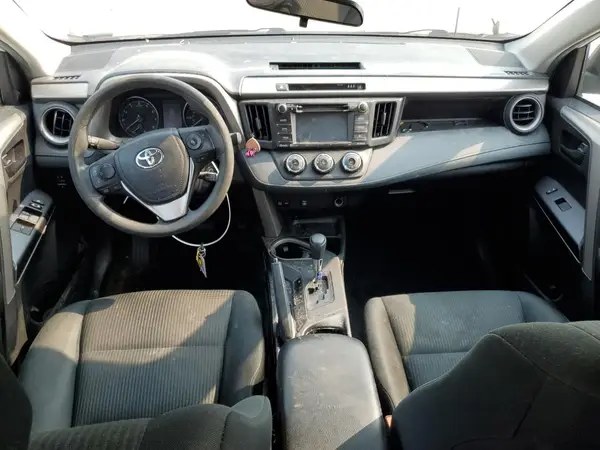 2T3ZFREVXJW500730 2018 TOYOTA RAV 4 - Image 8