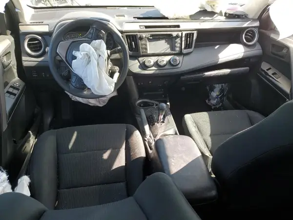 2T3ZFREVXJW502283 2018 TOYOTA RAV 4 - Image 8