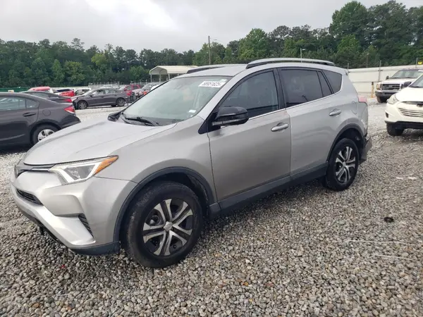 2T3ZFREVXJW502848 2018 TOYOTA RAV 4 - Image 1
