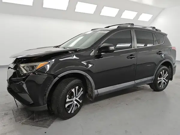 2T3ZFREVXJW509735 2018 TOYOTA RAV 4 - Image 1