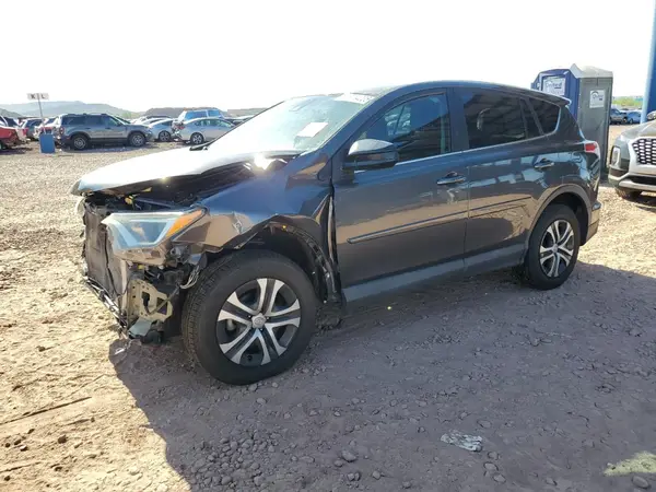 2T3ZFREVXJW513414 2018 TOYOTA RAV 4 - Image 1