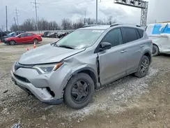 2T3ZFREVXJW515101 2018 TOYOTA RAV 4