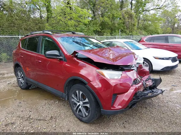 2T3ZFREVXJW515535 2018 TOYOTA RAV 4 - Image 1