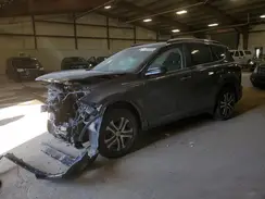 2T3ZFREVXJW516801 2018 TOYOTA RAV 4