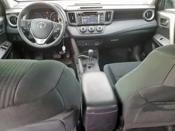 2T3ZFREVXJW521688 2018 TOYOTA RAV 4 - Image 8