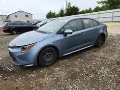 2TDEPRAEXLJ064027 2020 TOYOTA COROLLA