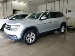 2V2DR2CA0KC542853 2019 VOLKSWAGEN ATLAS
