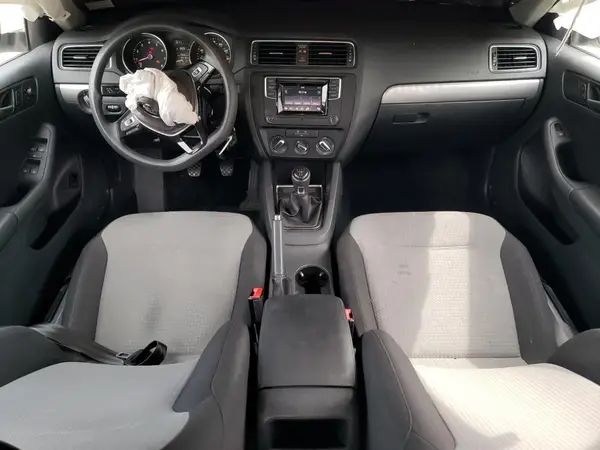 2VW167AJ8JM222266 2018 VOLKSWAGEN JETTA - Image 8